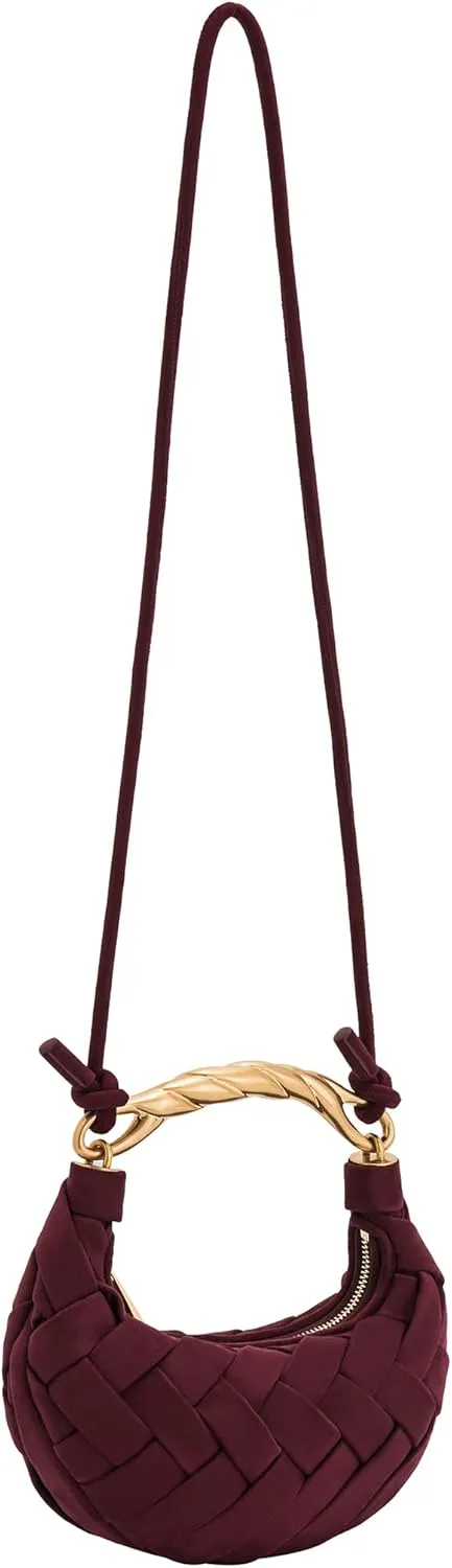 JW PEI Orla Weave Handbag