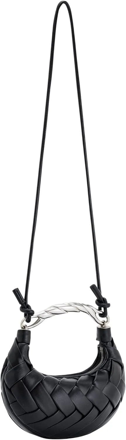 JW PEI Orla Weave Handbag