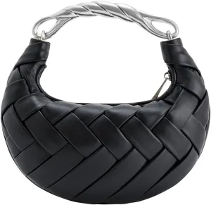 JW PEI Orla Weave Handbag