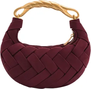 JW PEI Orla Weave Handbag