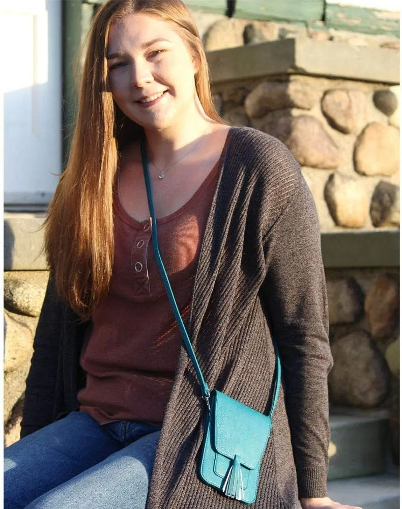 K. Carroll Accessories Harper Crossbody