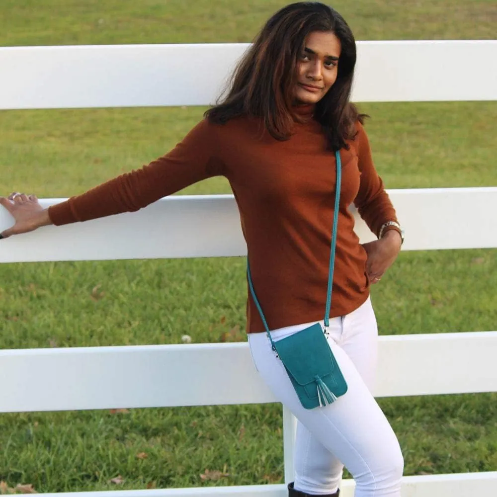 K. Carroll Accessories Harper Crossbody