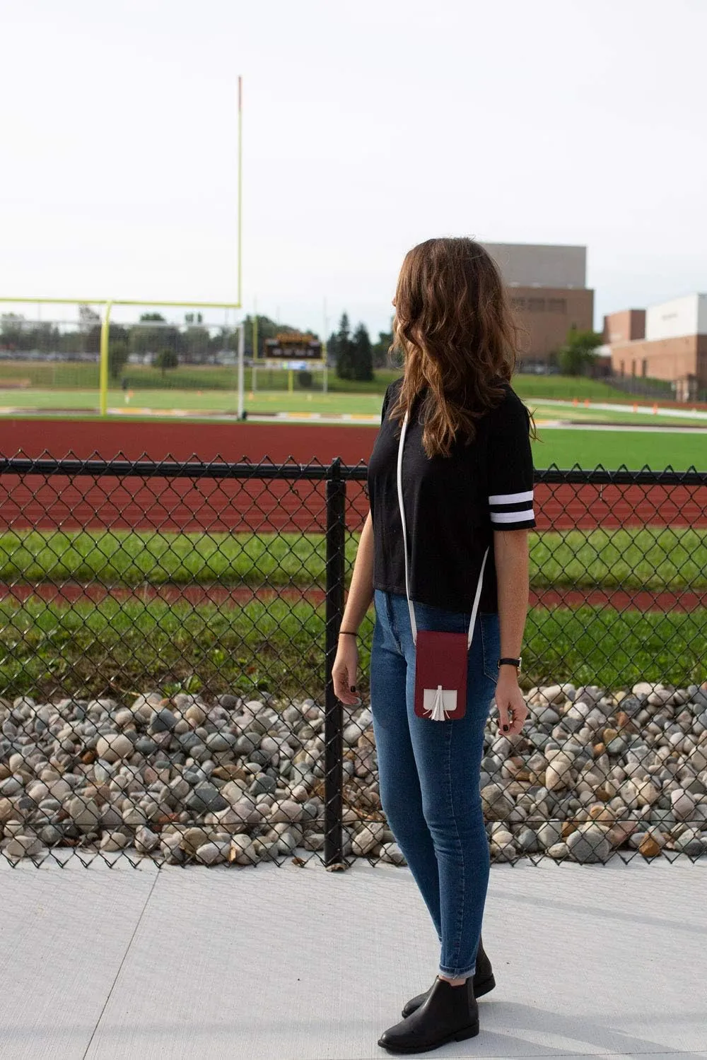 K. Carroll Accessories Harper Crossbody