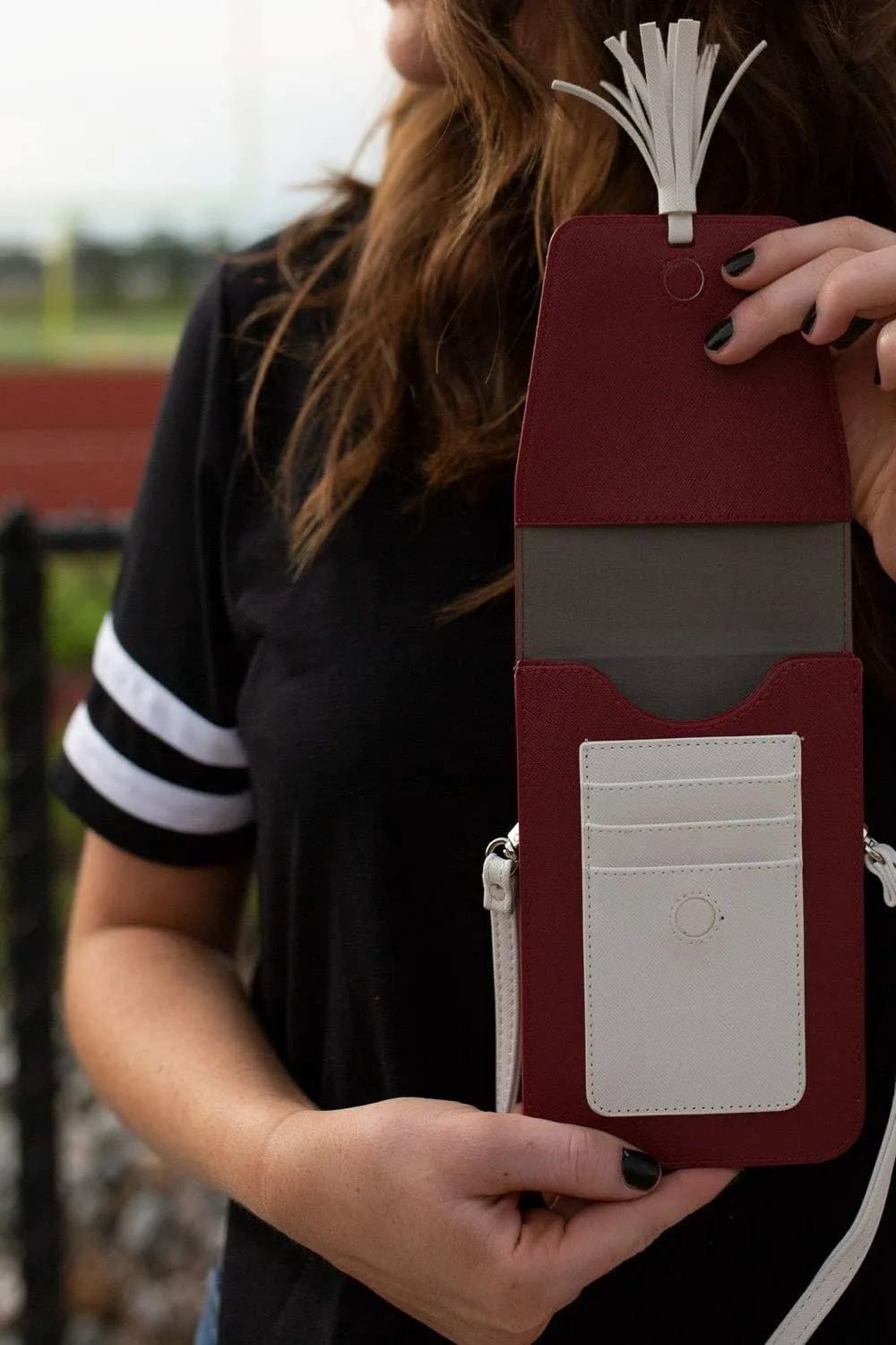K. Carroll Accessories Harper Crossbody