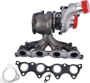 K03 Turbocharger For 2016-18 Hyundai Tucson Sport Utility 1.6L 204HP 28231-2B760
