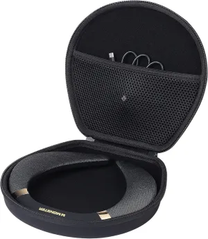khanka Hard Carrying Case Replacement for Monster Boomerang/Boomerang Petite Neckband Bluetooth Speaker, Case Only