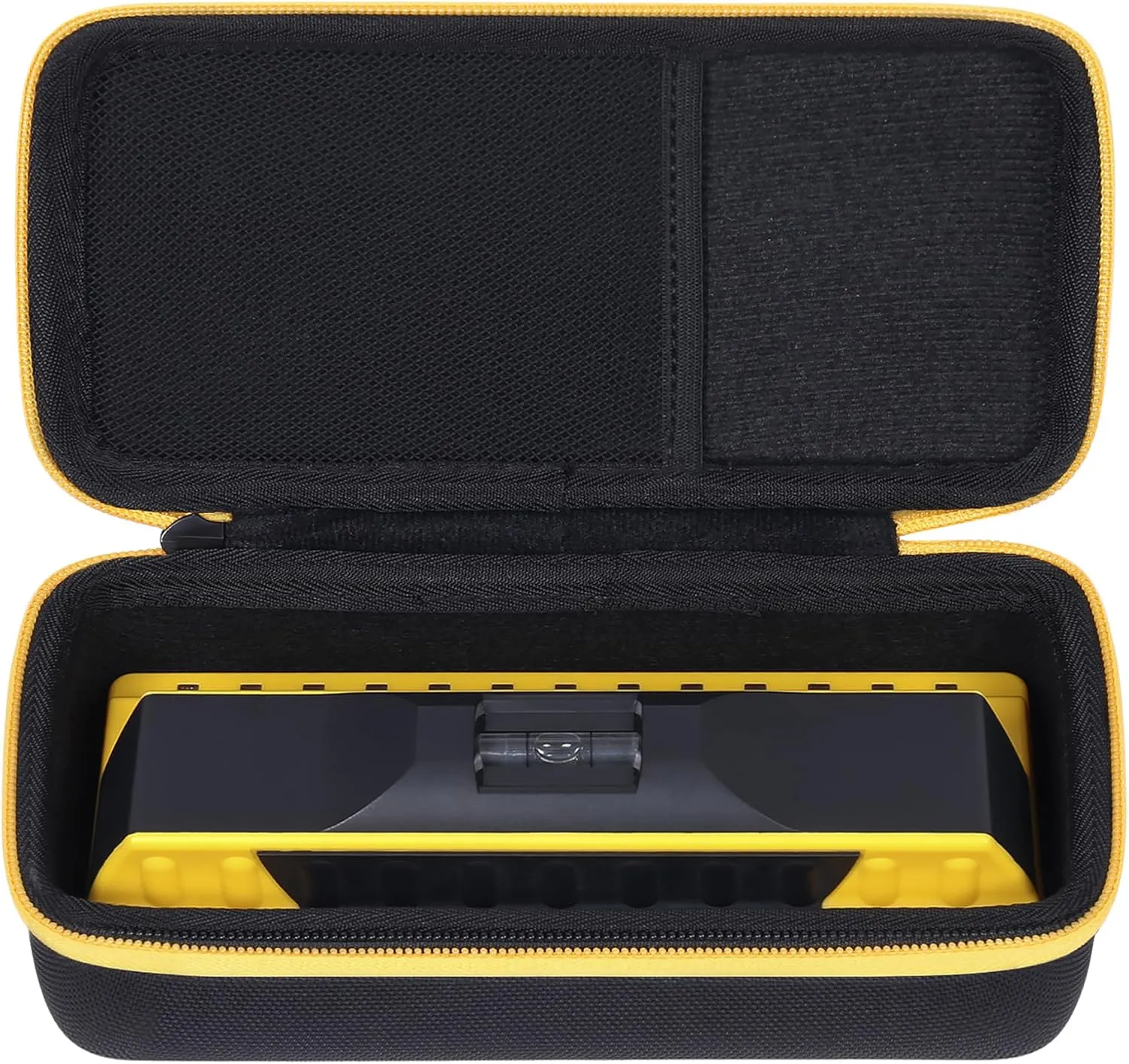 khanka Hard Travel Case Replacement for Franklin Sensors ProSensor 710 710  T11 T13 Professional Stud Finder (Yellow)