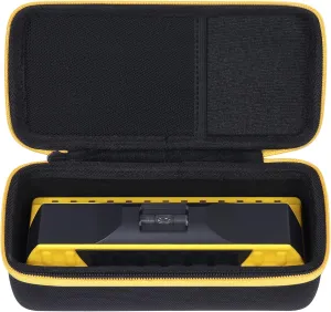 khanka Hard Travel Case Replacement for Franklin Sensors ProSensor 710 710  T11 T13 Professional Stud Finder (Yellow)