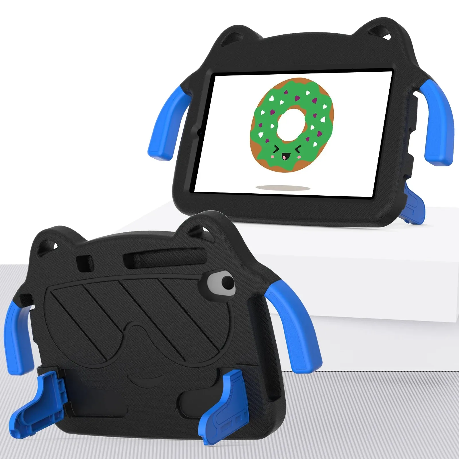 KidGuard EVA Tablet Case – Ultimate Protection for Your Samsung Galaxy Tab