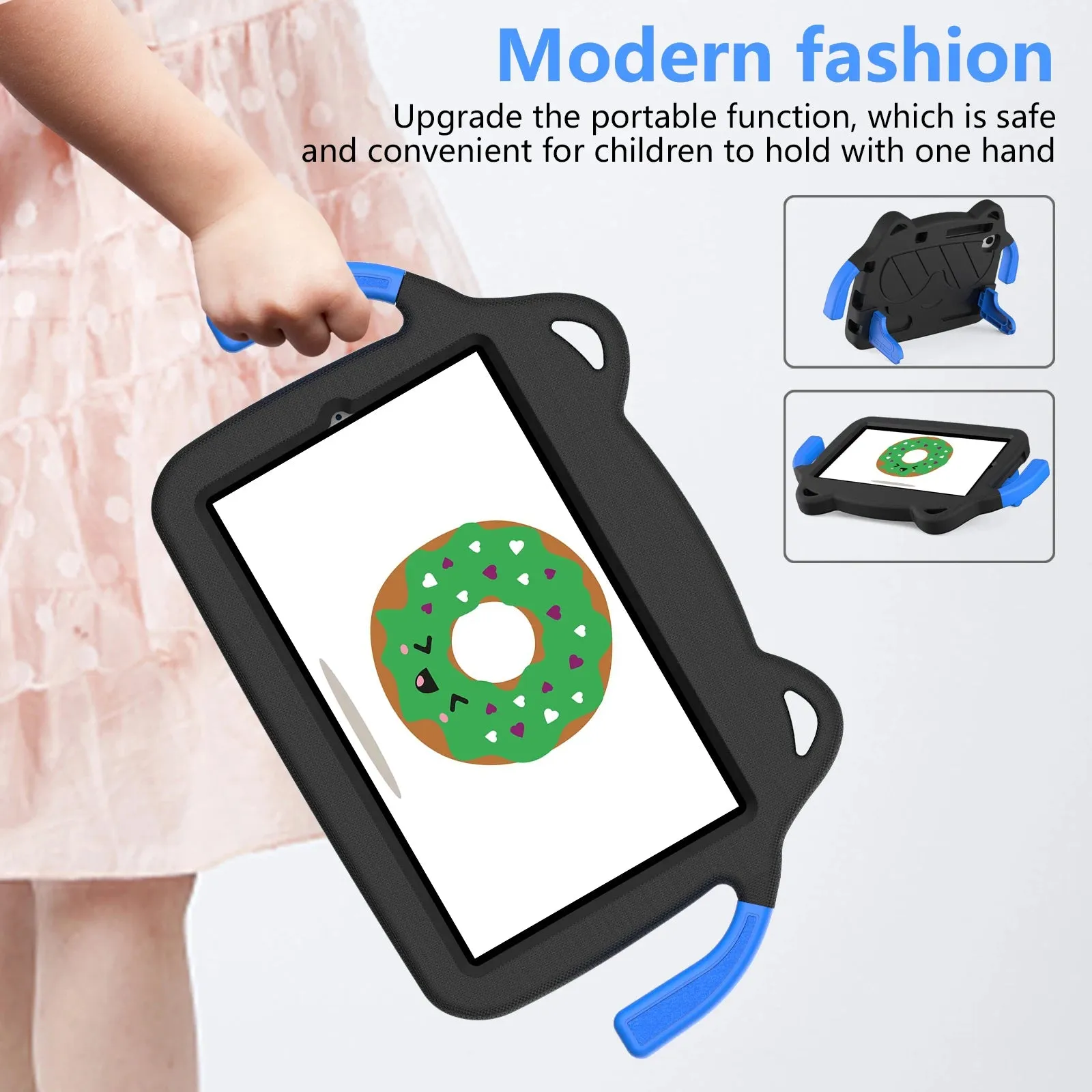 KidGuard EVA Tablet Case – Ultimate Protection for Your Samsung Galaxy Tab