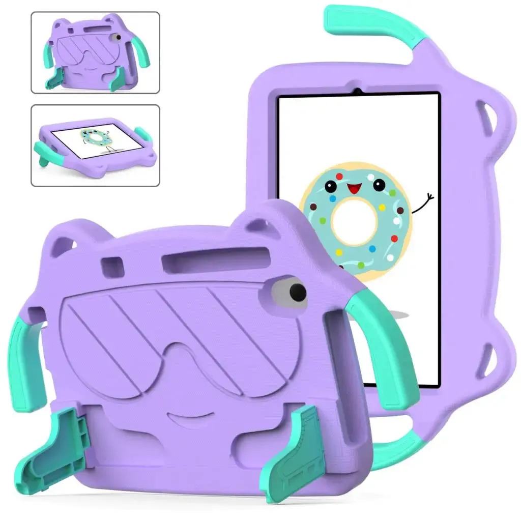KidGuard EVA Tablet Case – Ultimate Protection for Your Samsung Galaxy Tab