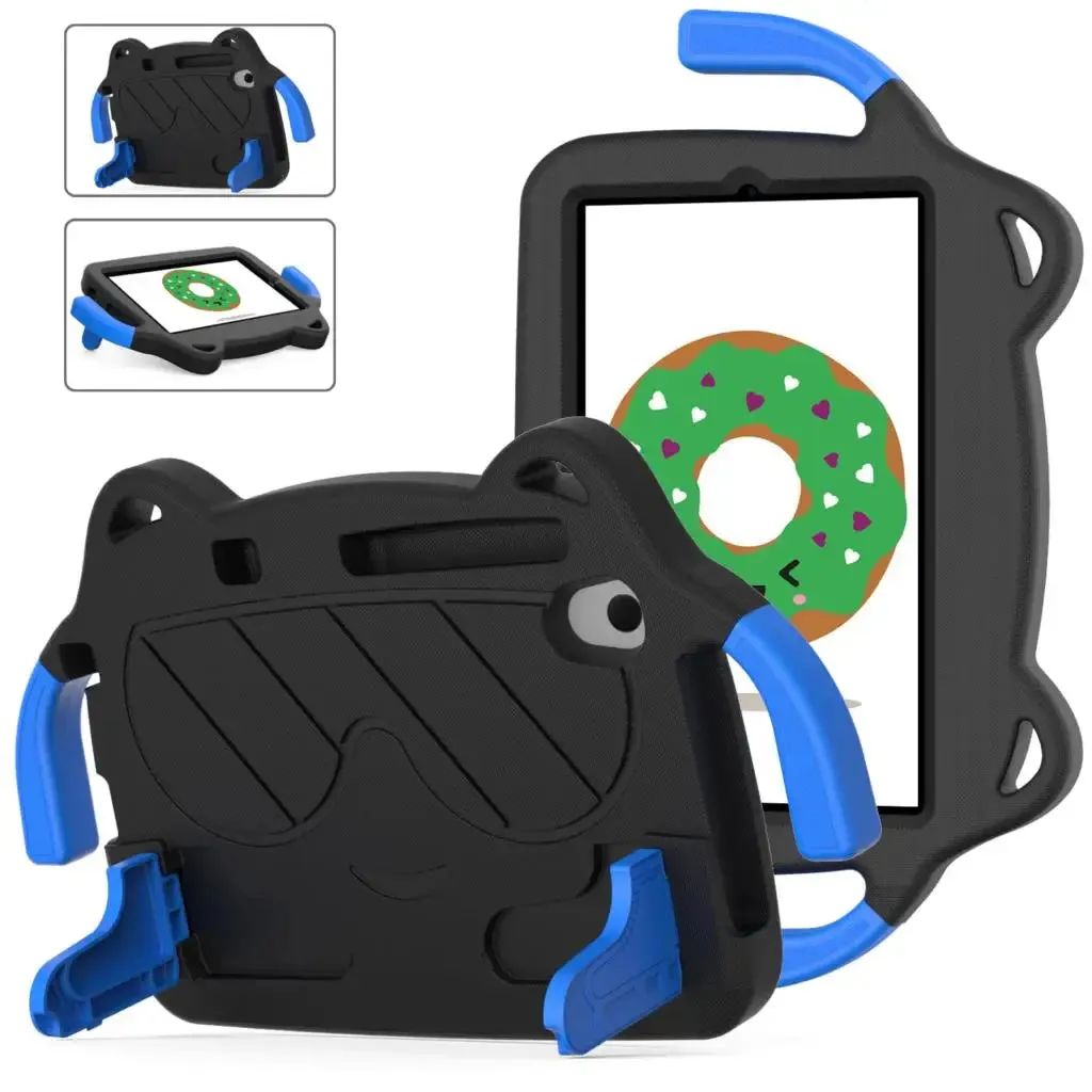 KidGuard EVA Tablet Case – Ultimate Protection for Your Samsung Galaxy Tab