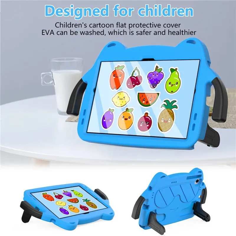 KidGuard EVA Tablet Case – Ultimate Protection for Your Samsung Galaxy Tab