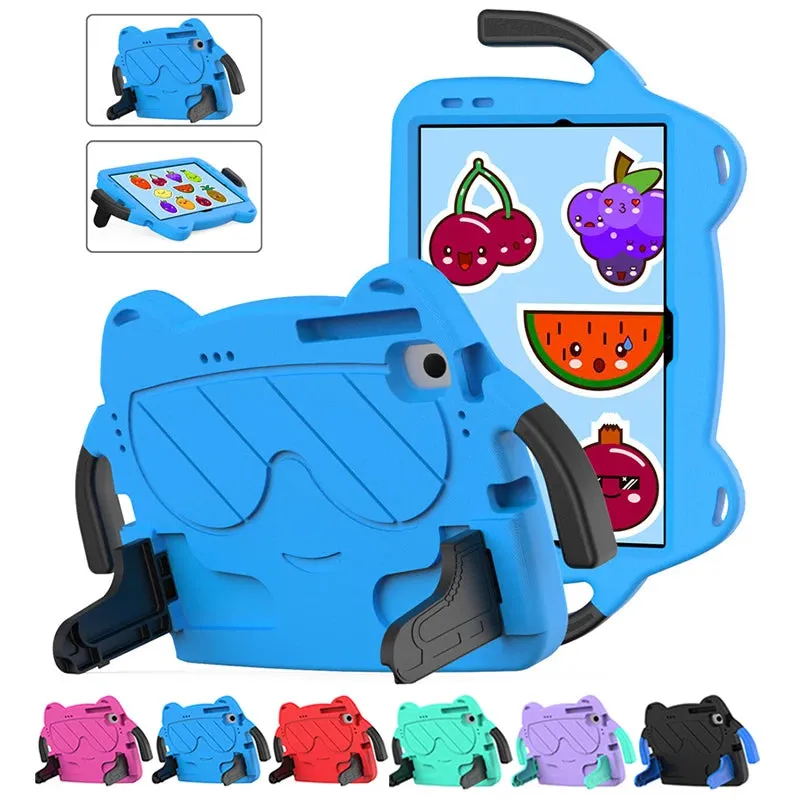 KidGuard EVA Tablet Case – Ultimate Protection for Your Samsung Galaxy Tab
