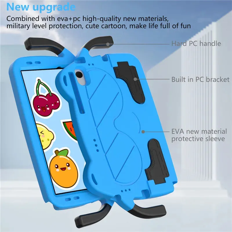 KidGuard EVA Tablet Case – Ultimate Protection for Your Samsung Galaxy Tab