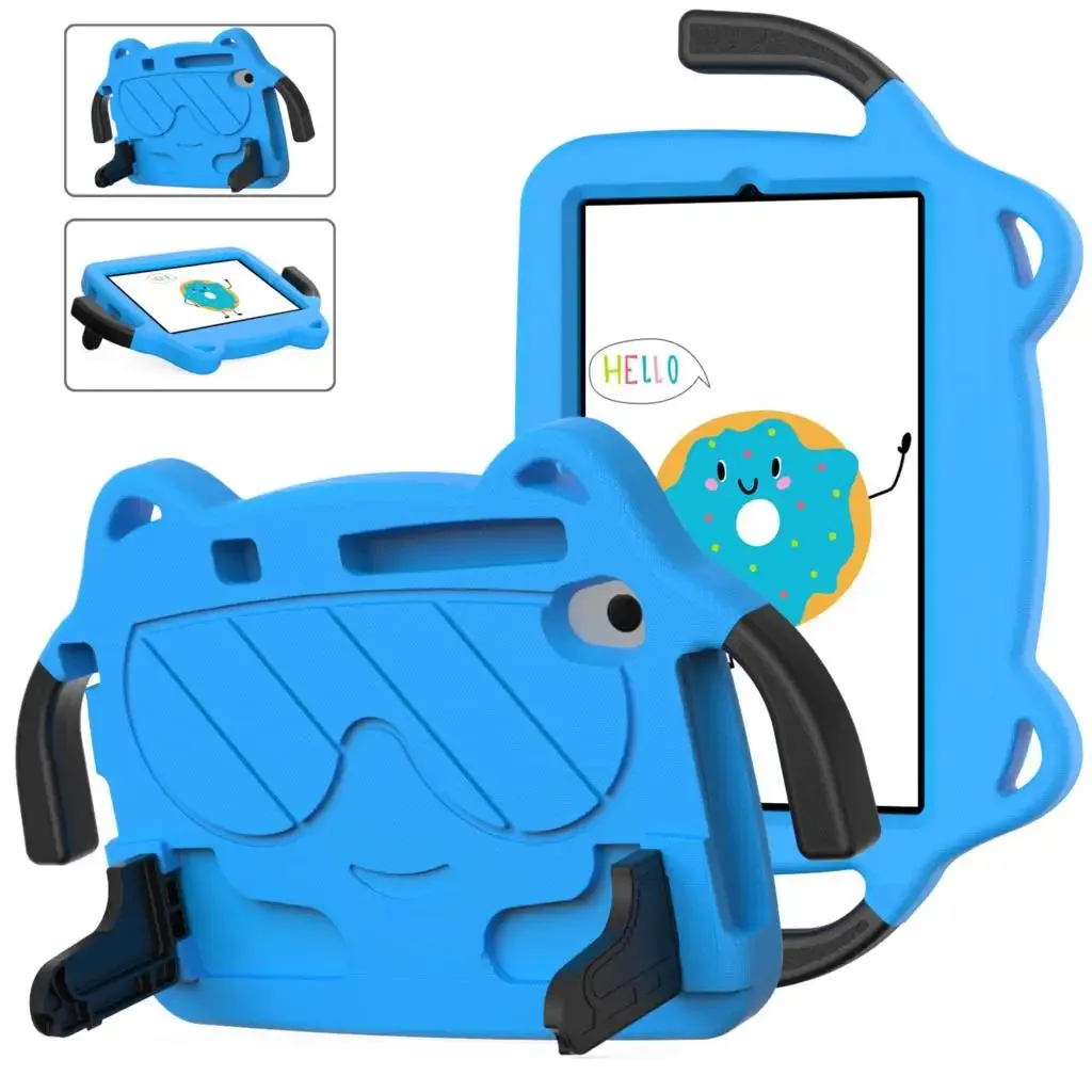KidGuard EVA Tablet Case – Ultimate Protection for Your Samsung Galaxy Tab
