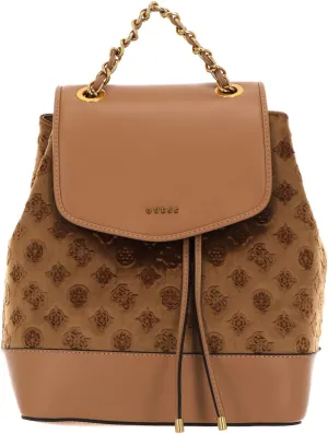 Kimi Velvet Backpack