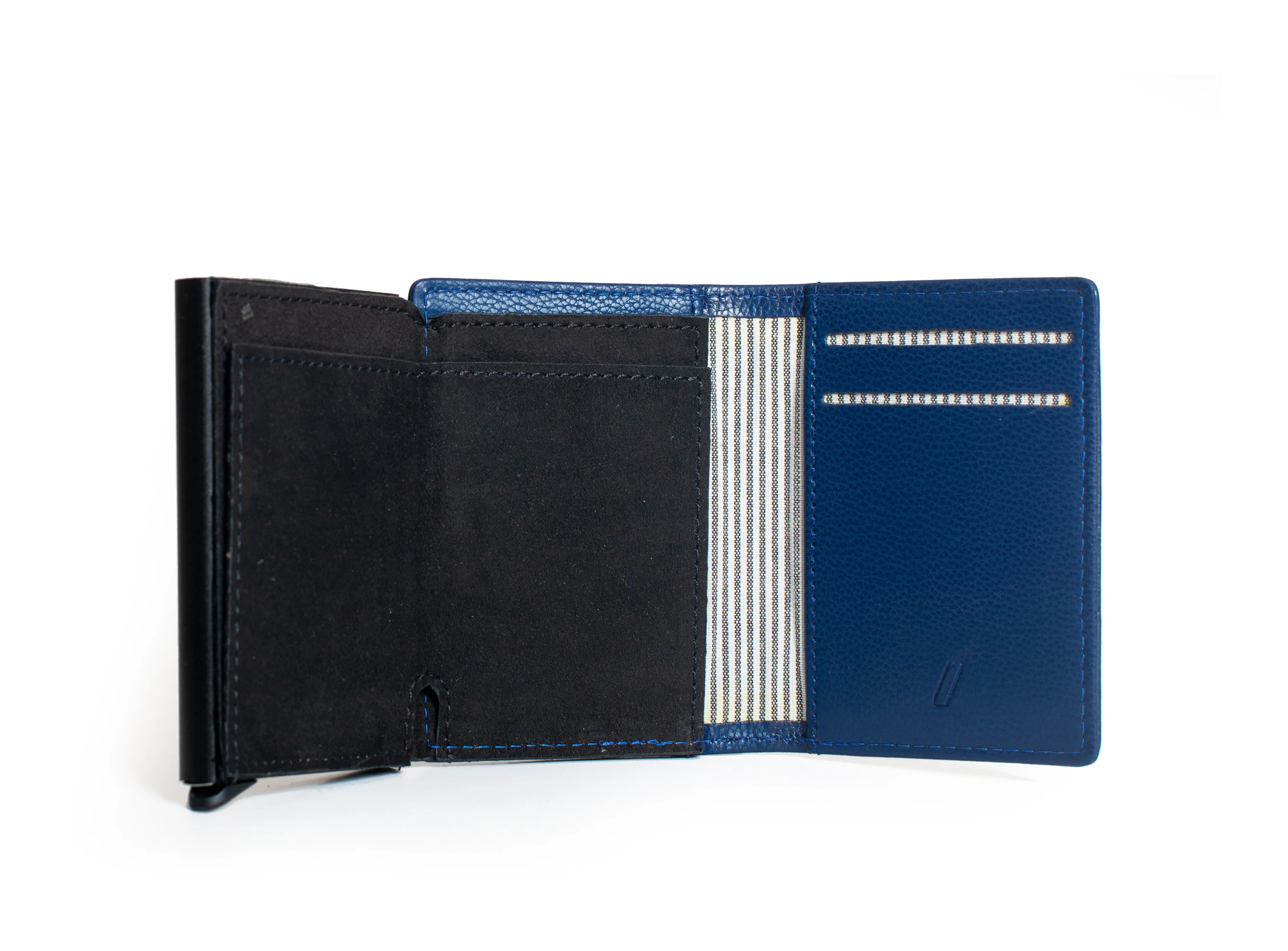Klix Pro RFID wallet