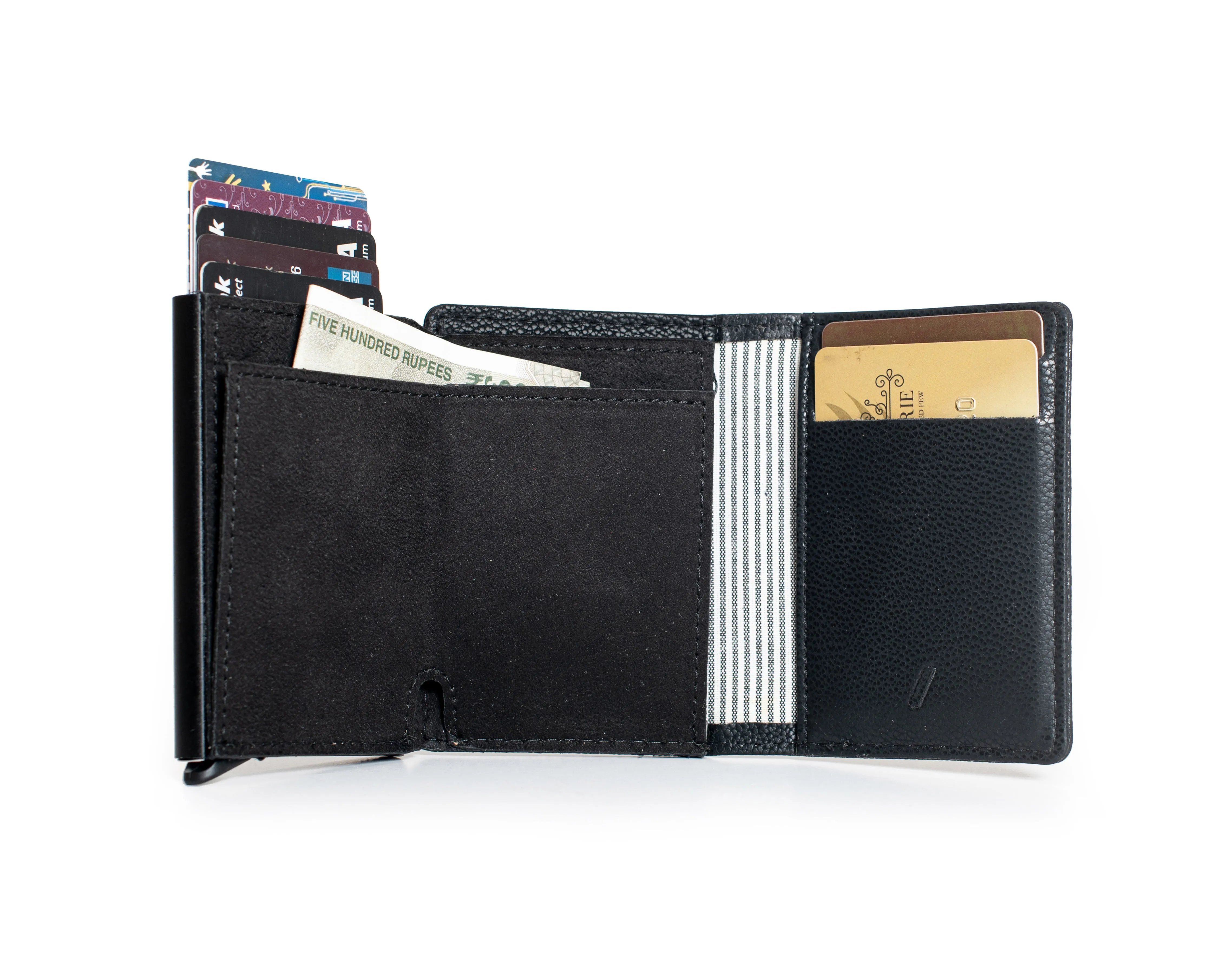 Klix Pro RFID wallet