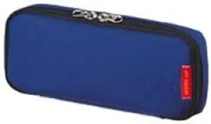 コクヨ(KOKUYO) EPD-BGW6B Laptop Bag (Blue)