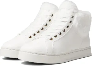 Koolaburra by UGG Women's Sundell Fuzz Chukka