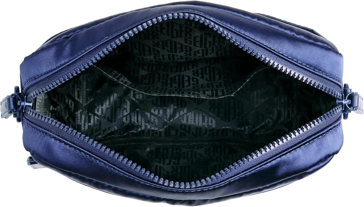 Kurt Geiger London Recycled Nylon Crossbody