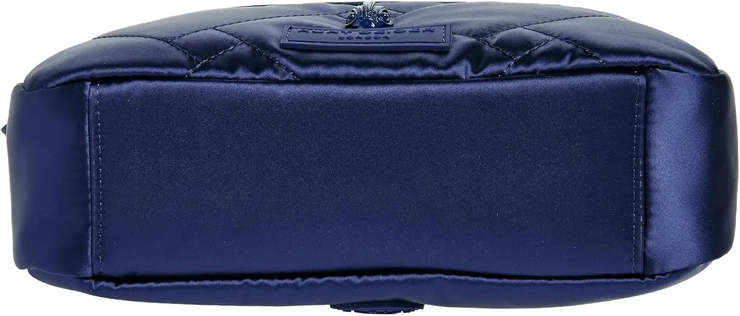 Kurt Geiger London Recycled Nylon Crossbody