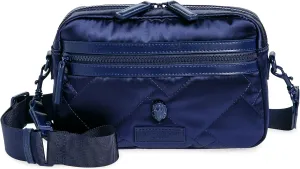 Kurt Geiger London Recycled Nylon Crossbody