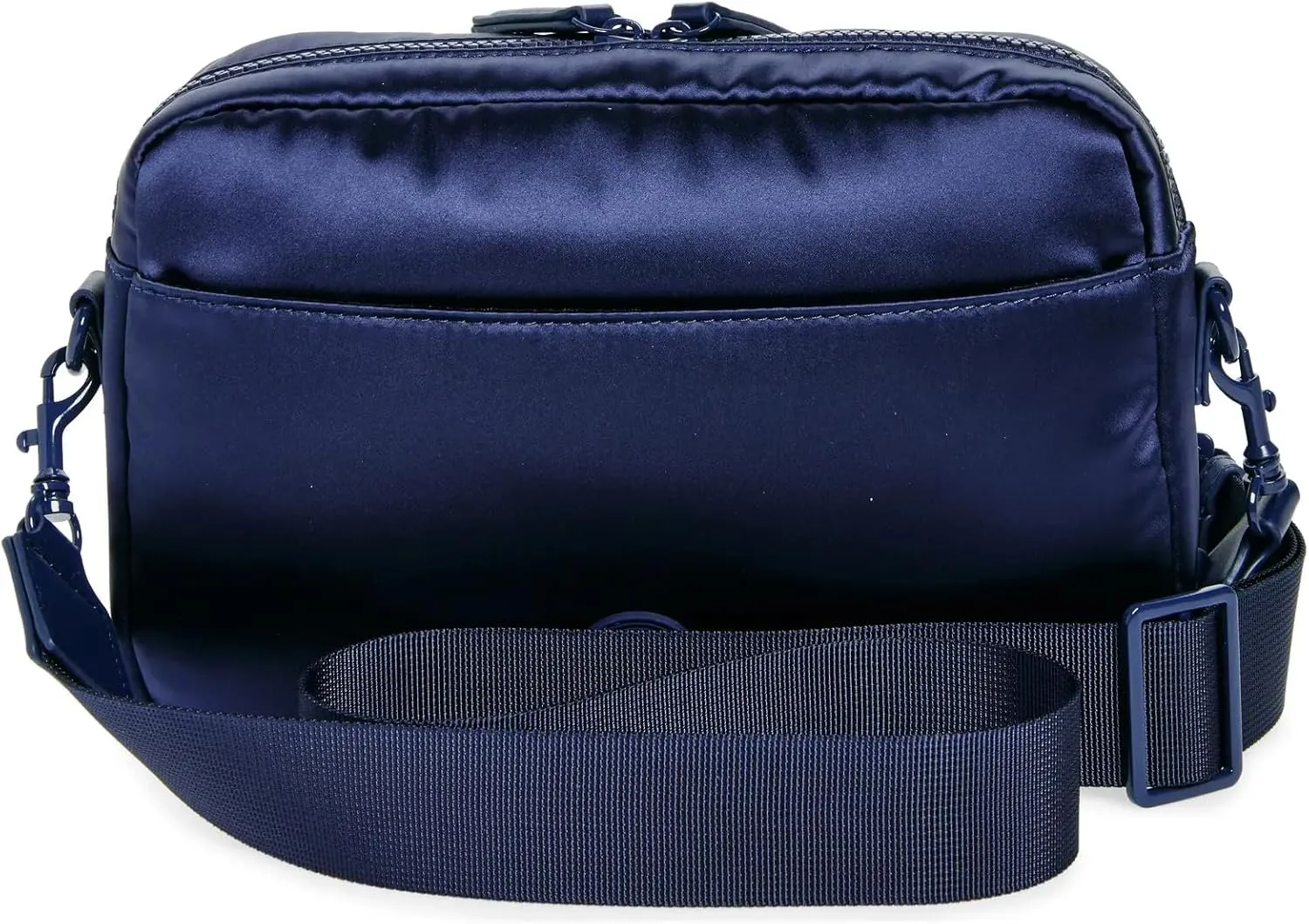 Kurt Geiger London Recycled Nylon Crossbody