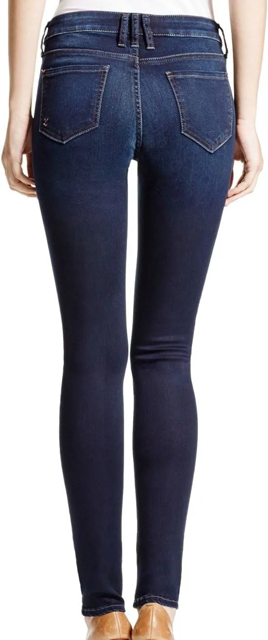 KUT from the Kloth Mia Ankle Skinny Jeans