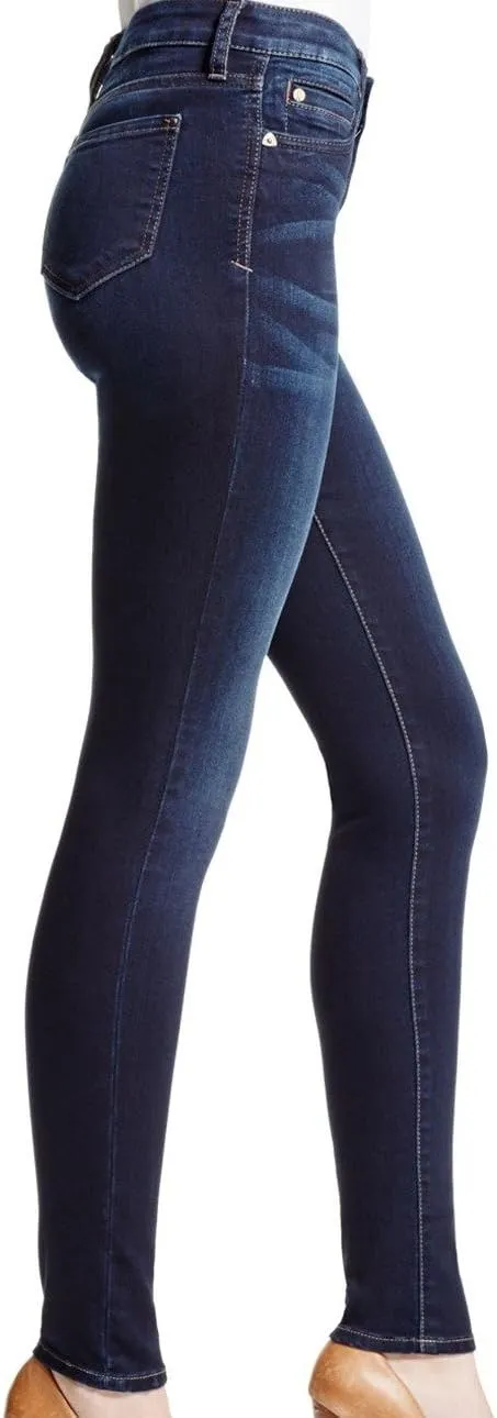 KUT from the Kloth Mia Ankle Skinny Jeans