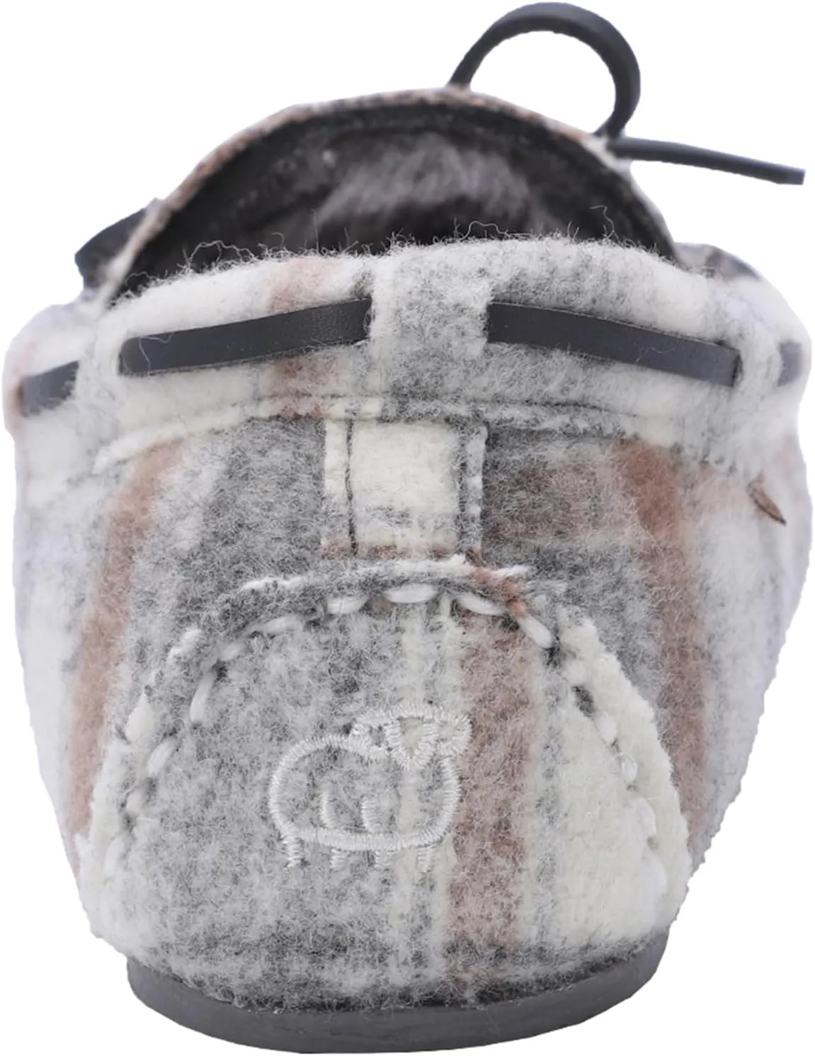Lamo Women's Britian MC II Moccasin