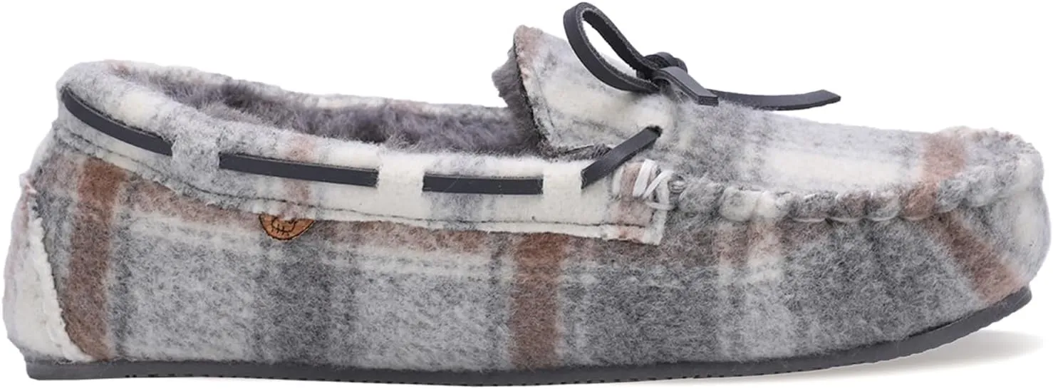 Lamo Women's Britian MC II Moccasin