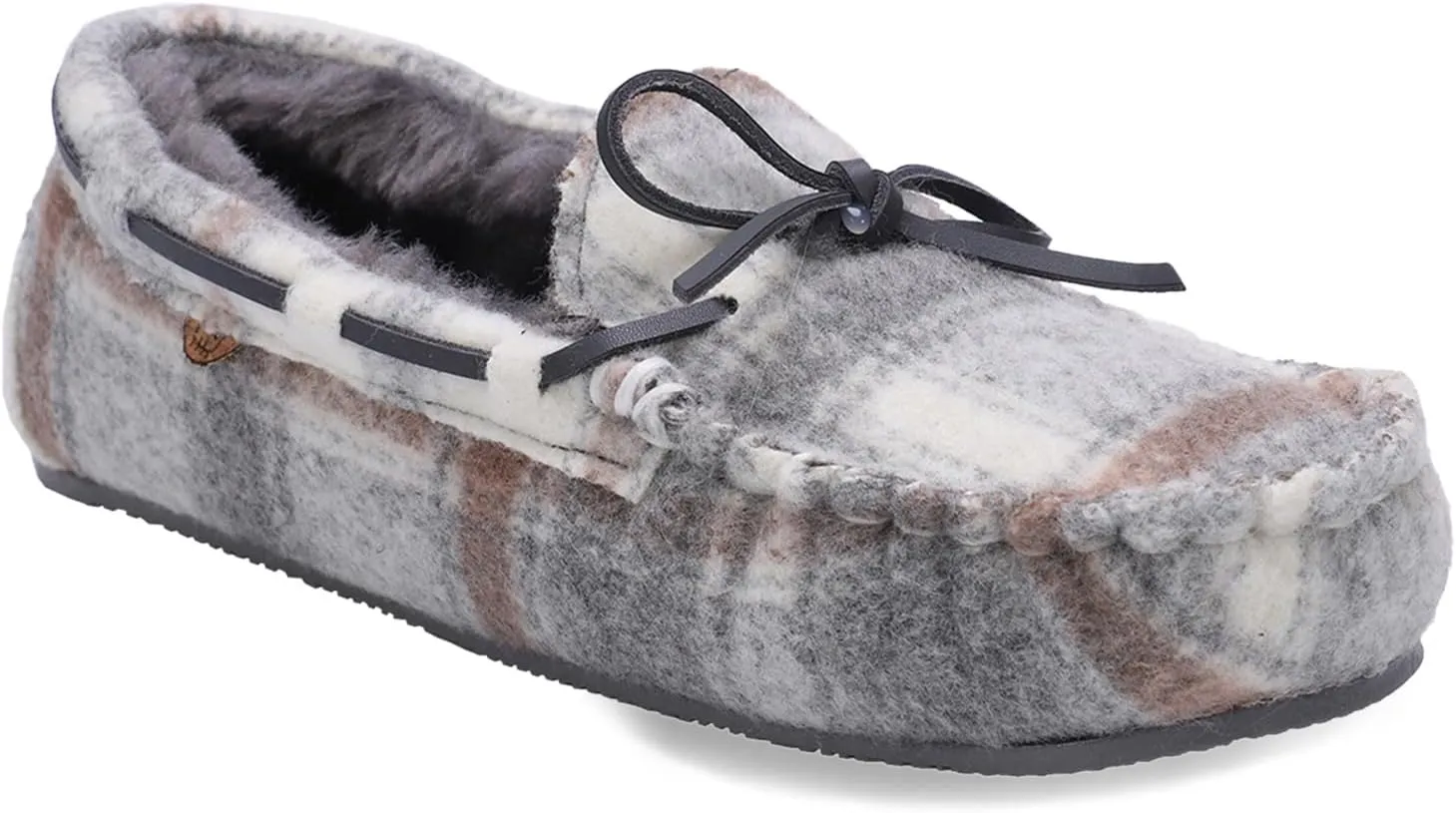 Lamo Women's Britian MC II Moccasin