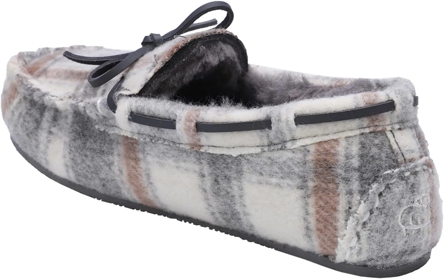 Lamo Women's Britian MC II Moccasin