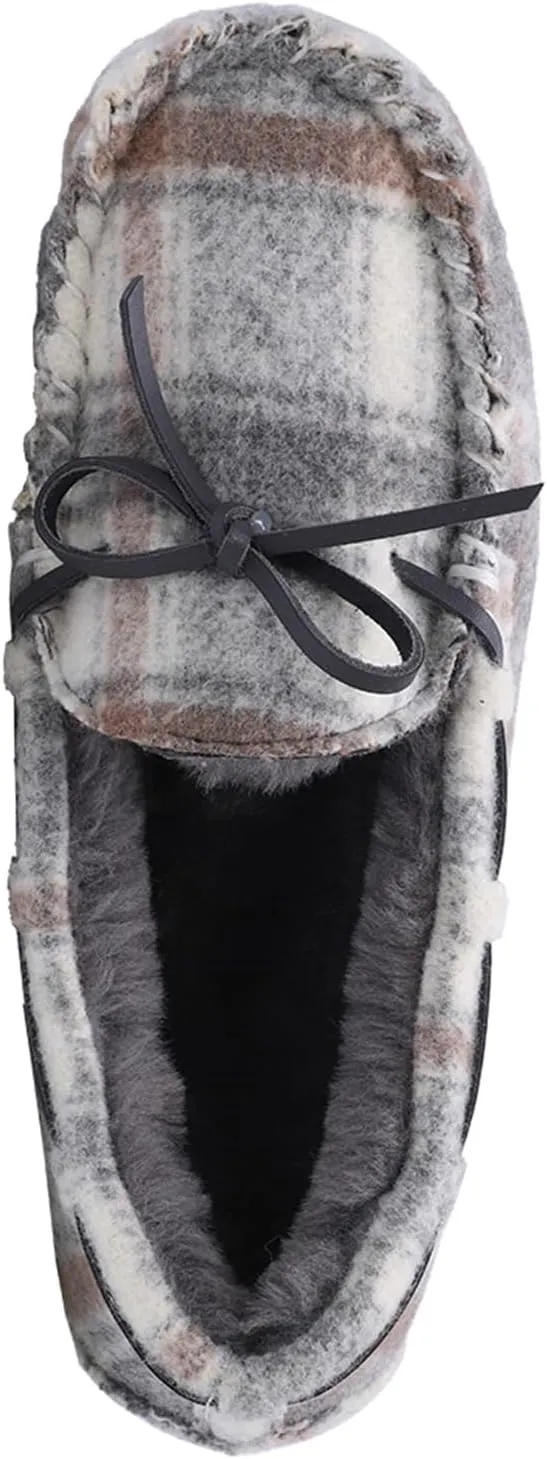 Lamo Women's Britian MC II Moccasin