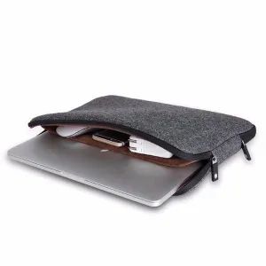 Laptop Woolen Impeccable Waterproof Wholesale prices Sleeve