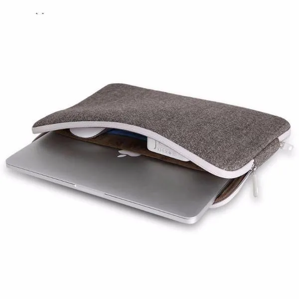 Laptop Woolen Impeccable Waterproof Wholesale prices Sleeve
