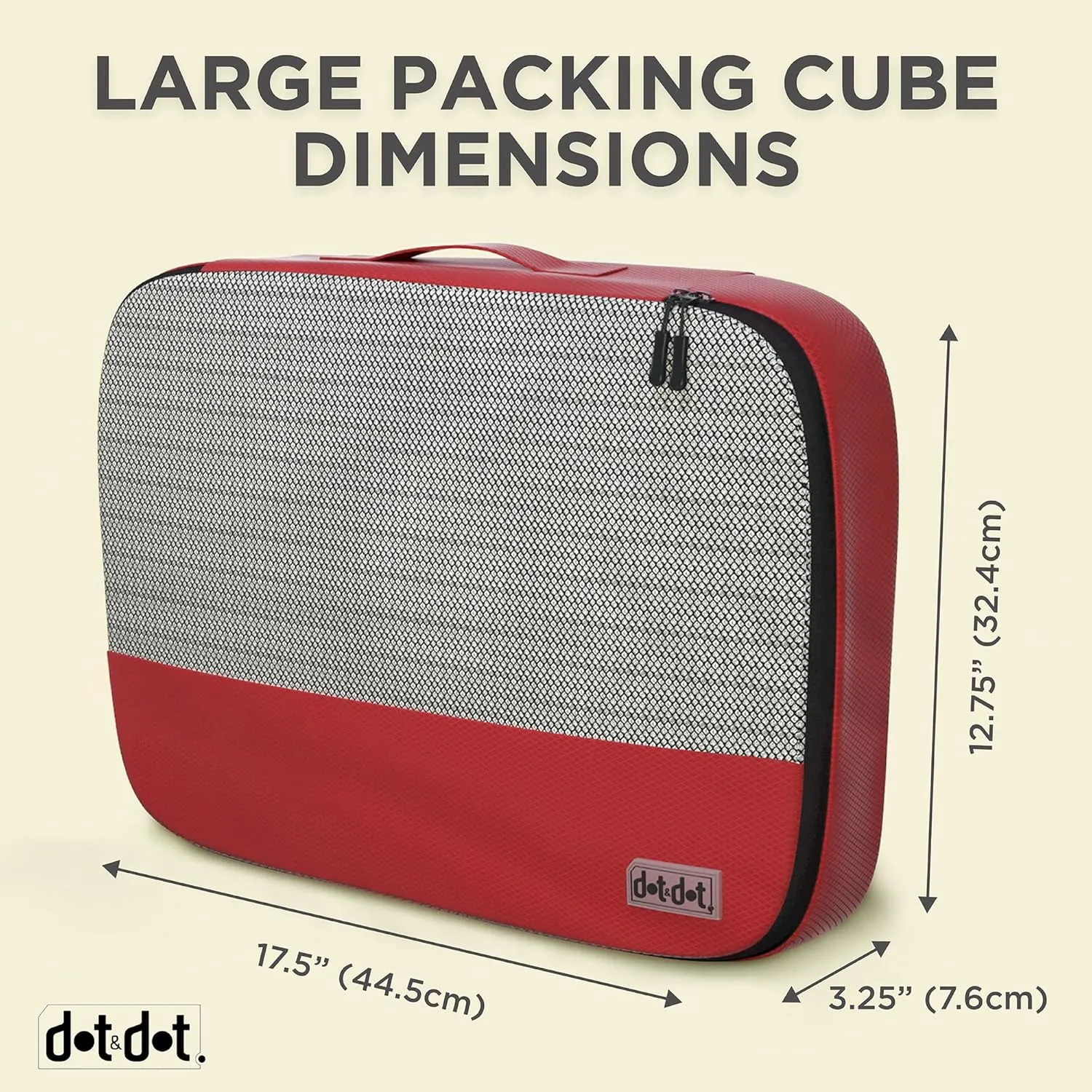 Large Packing Cubes for Suitcases - 10 Pcs set of Packing Cubes for Travel - Packing Cubes for Carry on Suitcase Organizer Bags - Travel Cubes Travel Organizer Bags for Luggage