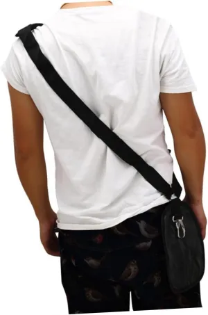 Lawn Mower Shoulder Harness Trimmer Belt Cutting Tool Bag Harness Comfortable