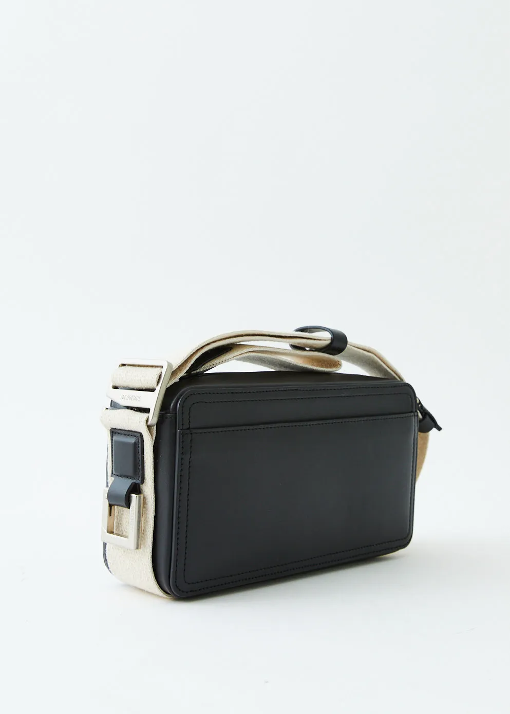 Le Cuerda Horizontal Bag