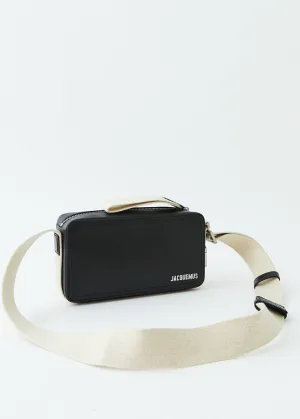 Le Cuerda Horizontal Bag