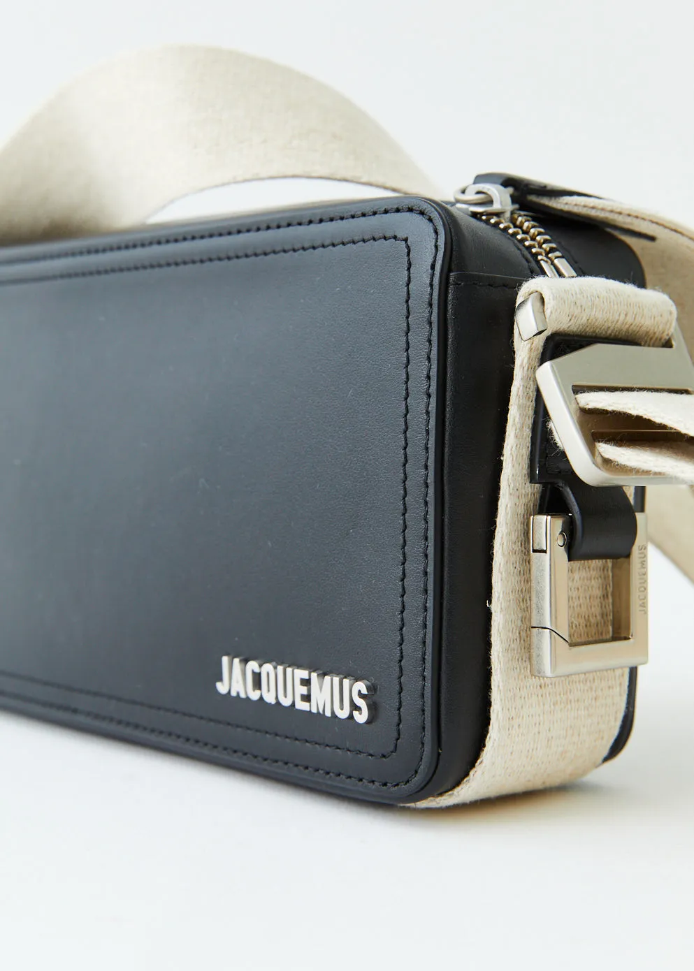 Le Cuerda Horizontal Bag