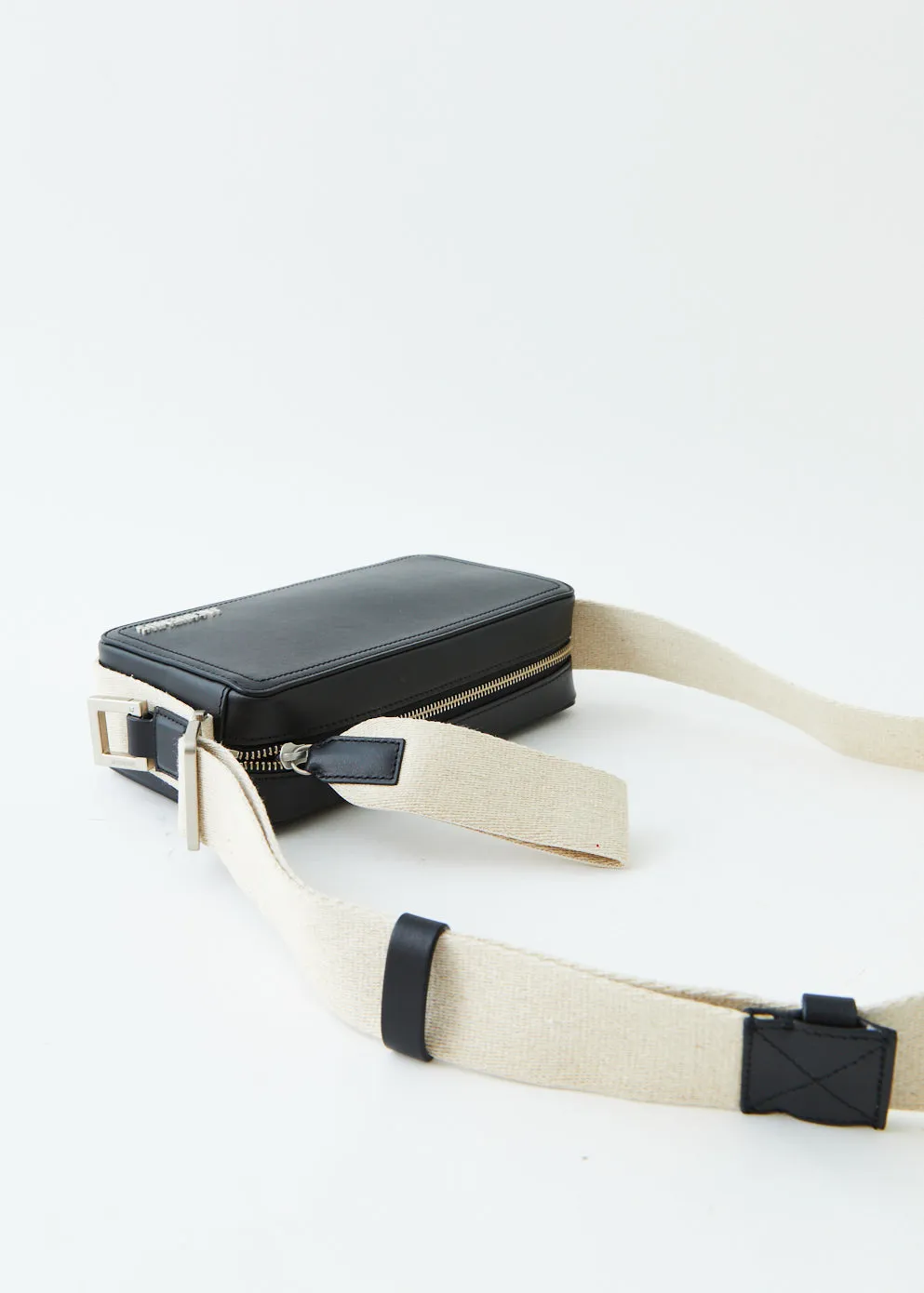 Le Cuerda Horizontal Bag