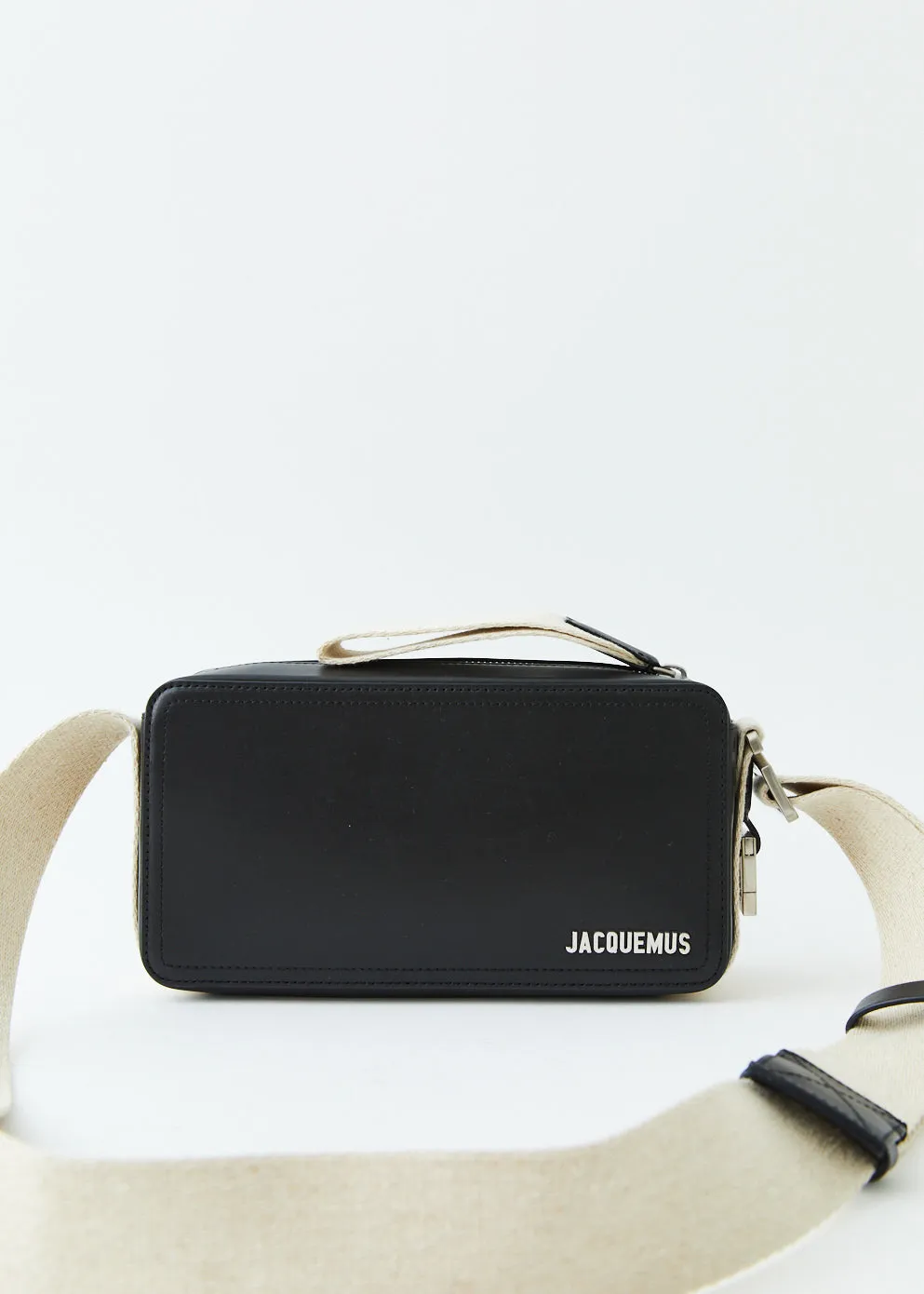 Le Cuerda Horizontal Bag