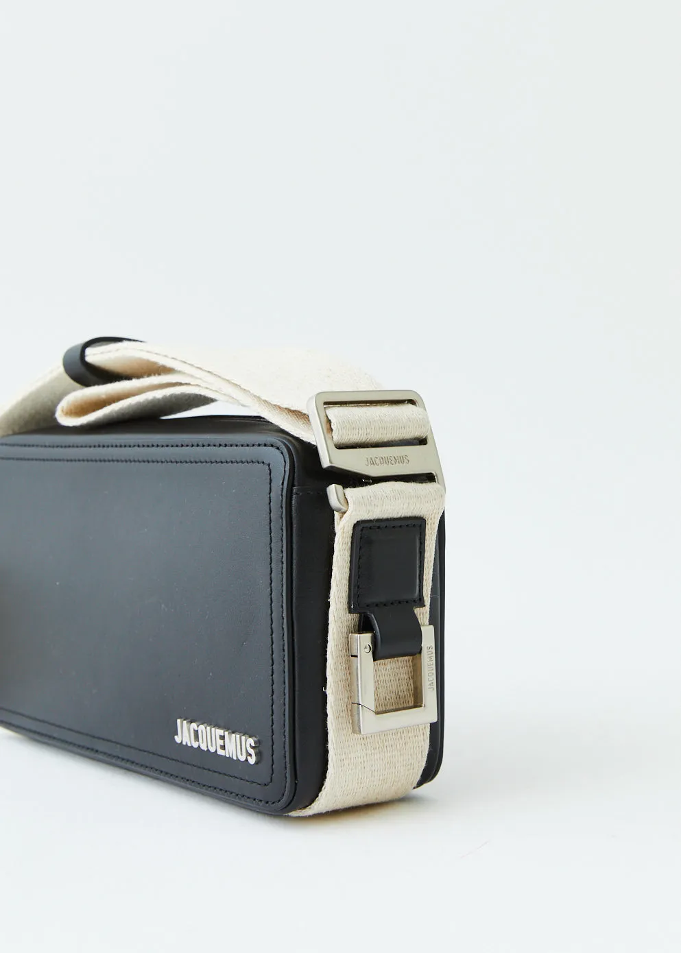 Le Cuerda Horizontal Bag