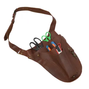 Leather Best Florist Tool Belt