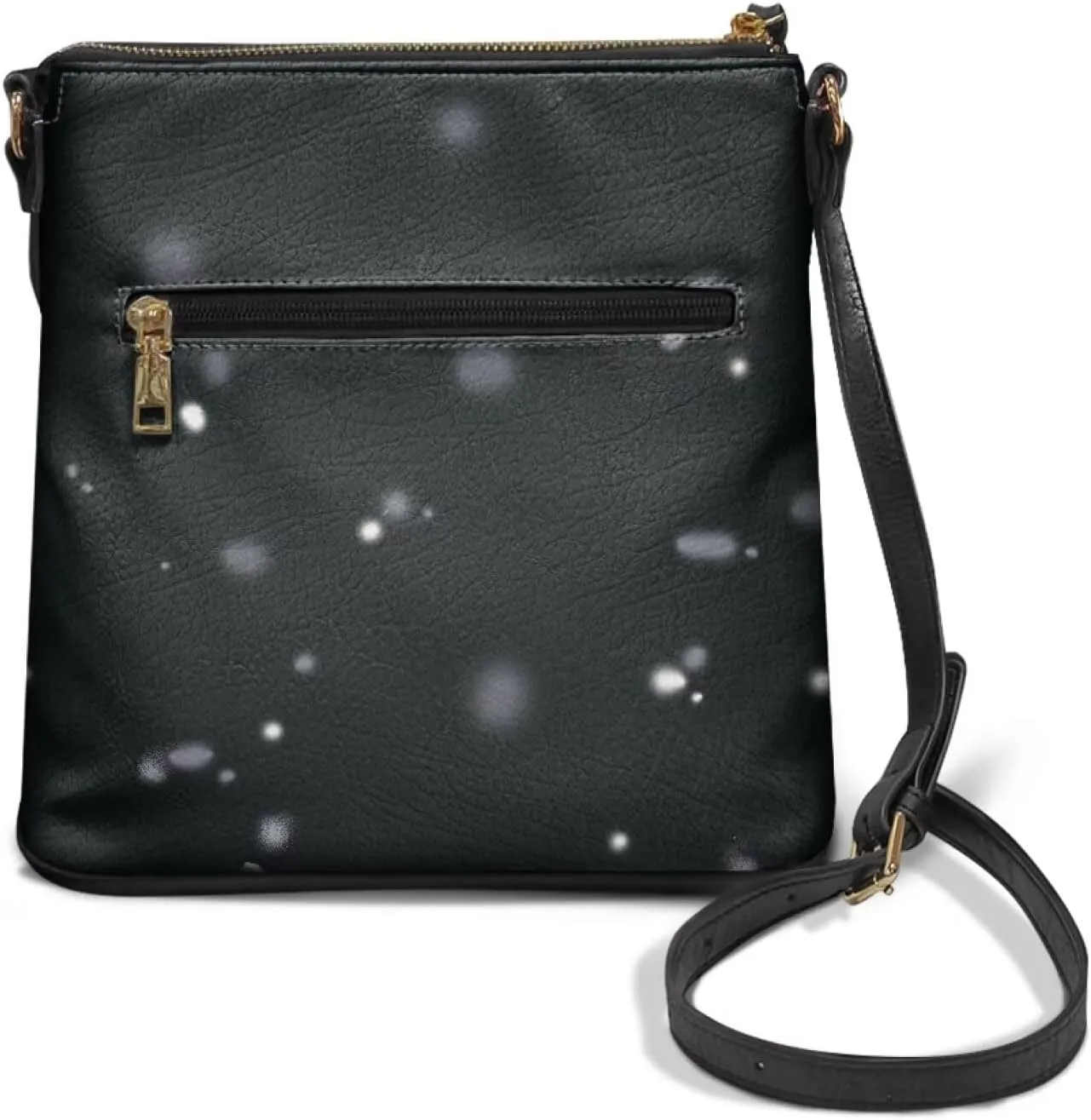 Leather Purse for Women, Leather Hobo Bag for Women Fashion Travel Sling Purse for Easter Valentine'S Day