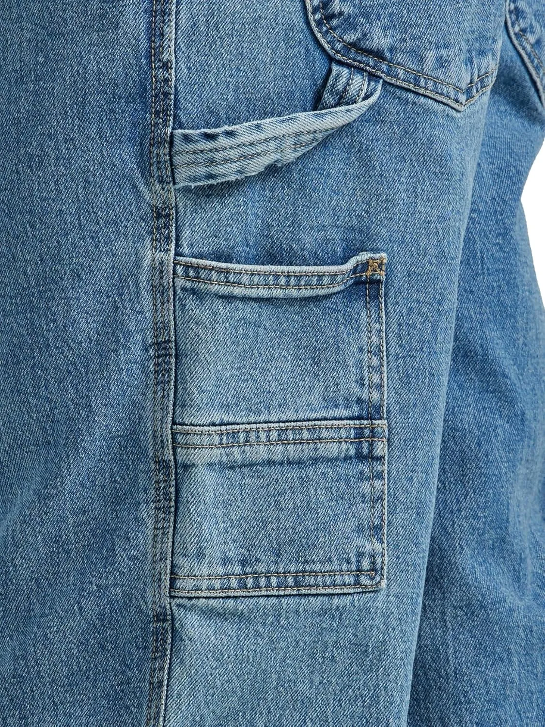 Lee Men's Legendary Workwear Carpenter Jean