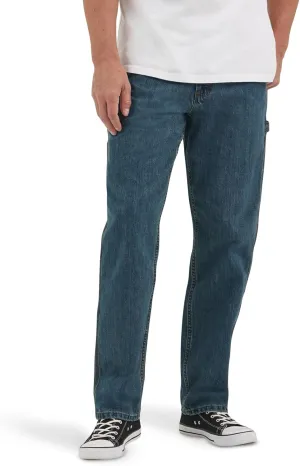 Lee Men's Legendary Workwear Carpenter Jean